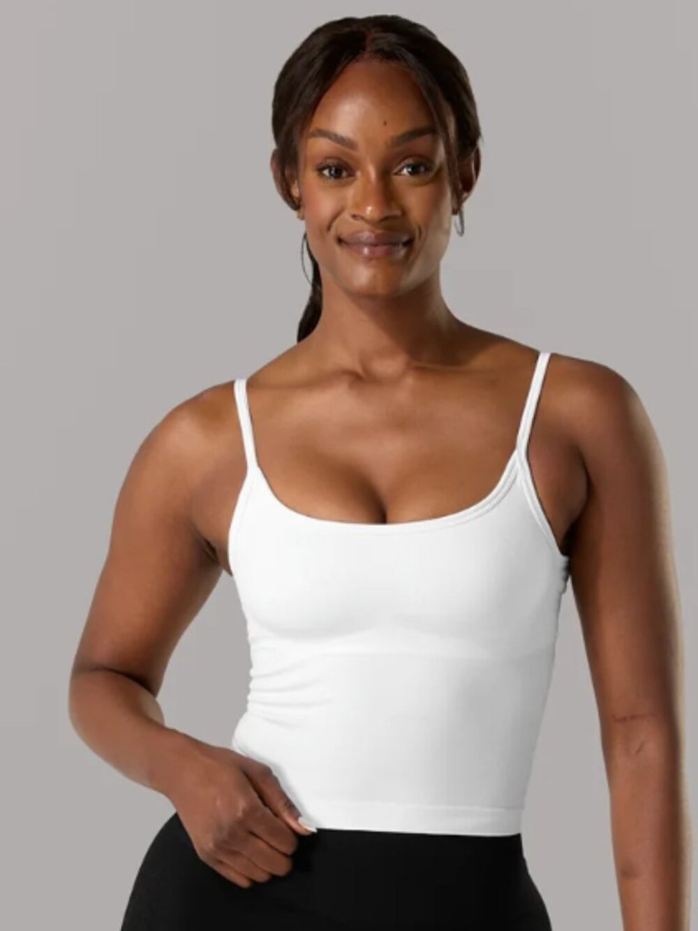 Alphalete Push Tank